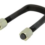 STR-50805 Strzemię resoru S-TR