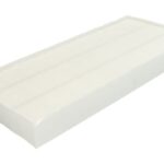 KF40-084 Filtr kabiny BPART