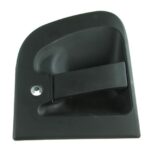 6.72001 Klamka drzwi DT SPARE PARTS