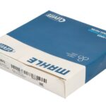 S41071 Zestaw pierścieni tłoka MAHLE
