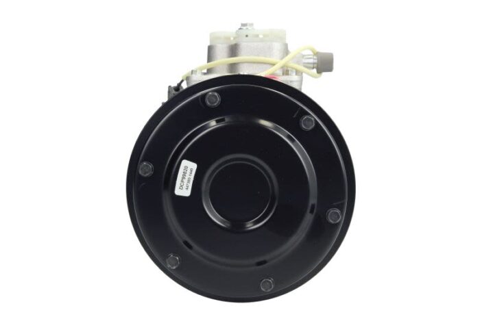 Dcp99820 kompresor klimatyzacji denso - obrazek 2