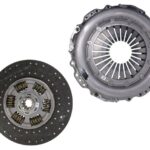 VAL827649 Zestaw sprzęgła VALEO