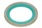 2.12504 Uszczelka obudowy filtra paliwa DT SPARE PARTS