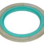 2.12504 Uszczelka obudowy filtra paliwa DT SPARE PARTS