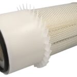 8019342-FPT Filtr powietrza FPT