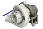 876272-5017S Turbosprężarka GARRETT