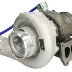 876272-5017S Turbosprężarka GARRETT
