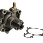 WP-IV123 Pompa cieczy chłodzącej THERMOTEC