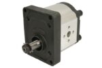 HTTP-AG-53 Hydrauliczna pompa - pozostałe PNEUMATICS