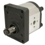 HTTP-AG-53 Hydrauliczna pompa - pozostałe PNEUMATICS