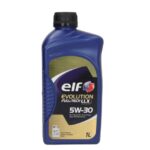 EVO 5W30 F.T. LLX 1L Oleje i smary ELF