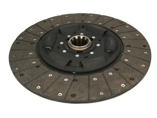 2. 30289 tarcza sprzęgła dt spare parts - obrazek 2