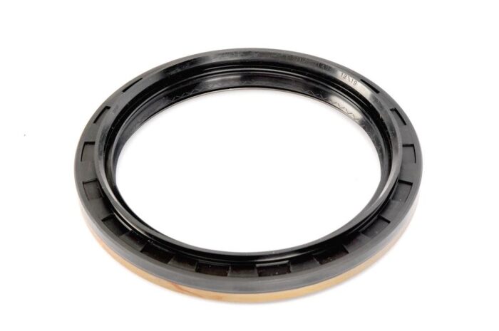 Vkba 5124 zestaw łożyska koła skf - obrazek 3