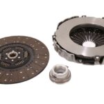 VAL827364 Zestaw sprzęgła VALEO