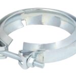 CL807VO Obejma układu wydechowego CLAMP