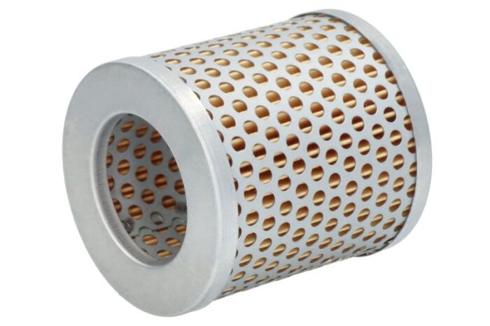 E476l filtr powietrza hengst - obrazek 2
