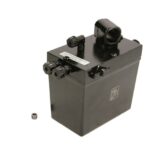 2.70100 Pompa/siłownik odchylania kabiny kierowcy DT SPARE PARTS