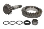68540-CR Wałek atakujący/koło talerzowe CARRARO