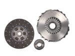 VAL827325 Zestaw sprzęgła VALEO - obrazek 2