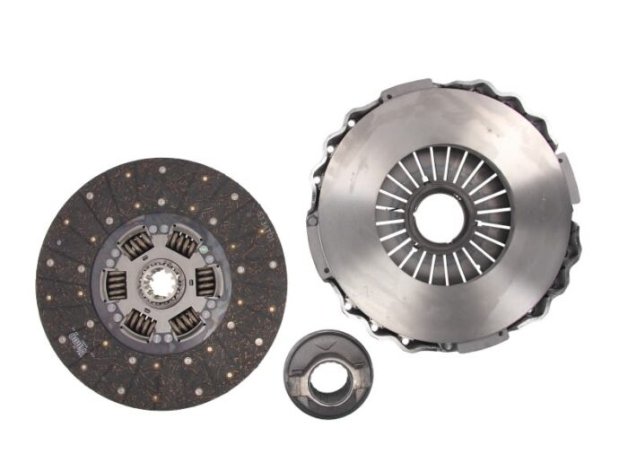 Val827325 zestaw sprzęgła valeo - obrazek 2