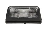 131-VT13271A Lampa pozycyjna GIANT