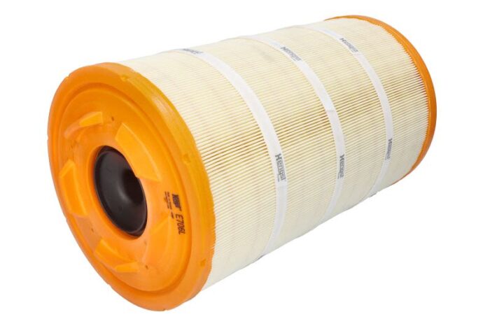 E706l filtr powietrza hengst - obrazek 2