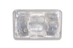 RE.27080.00 Reflektor WESEM