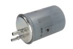WK 9036 Filtr paliwa MANN-FILTER