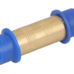 PNA4/6 Szybkozłącze przewodów TEKALAN PNEUMATICS