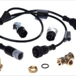 971 002 921 2 Zestaw naprawczy hamulca pneumatycznego WABCO