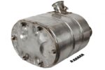 VAN60393VL Tłumik układu wydechowego VANSTAR - obrazek 2