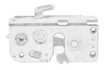 500329770 Zamek/elementy OE IVECO