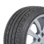 215/40R17 LOKO 87W UHP#24 Opony osobowe, SUV/4x4 KORMORAN