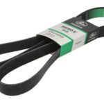 GAT9PK2140HD Pasek wielorowkowy GATES