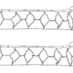 STANDARD W 142 Łańcuchy śniegowe VERIGA