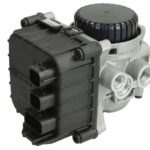 480 106 702 0 Modulator ciśnienia ABS WABCO