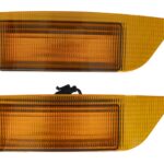 CL-AG028 Elementy lampy kierunkowskazu TRUCKLIGHT