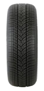 285/40R20 ZTNE 108V WSP3 Opony osobowe, SUV/4x4 NEXEN - obrazek 3