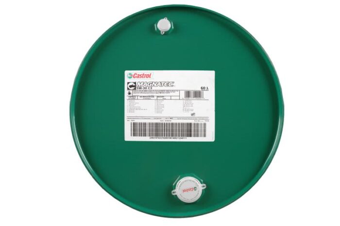 Magnatec 5w30 c3 60l oleje i smary castrol xxl - obrazek 2