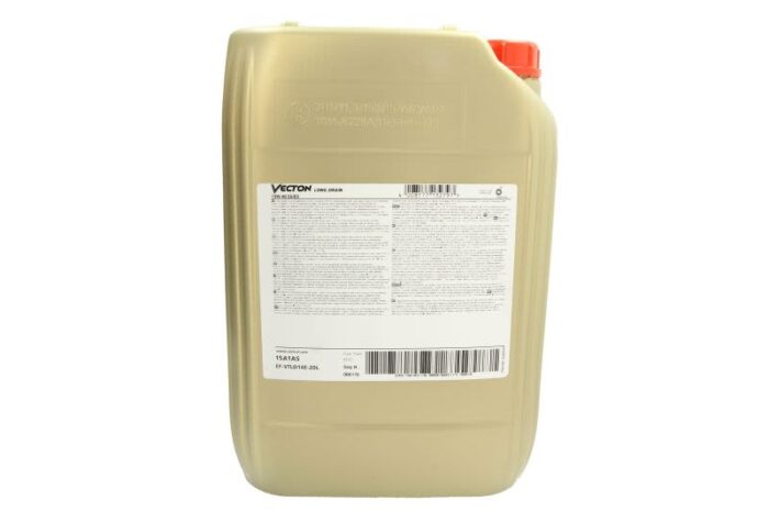 Vecton ld 10w40 e6/e9 20l oleje i smary castrol xxl - obrazek 2