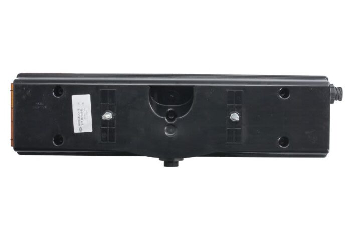 2vp007 500-521 lampa tył hella - obrazek 2
