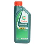 MAGNATEC 5W30 A5 1L Oleje i smary CASTROL