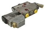 R917006934 Zawór elektrohydrauliczny BOSCH REXROTH