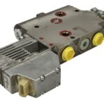 R917006934 Zawór elektrohydrauliczny BOSCH REXROTH