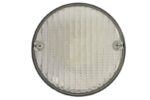 9ES106 588-001 Elementy lampy cofania HELLA