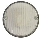9ES106 588-001 Elementy lampy cofania HELLA