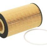 HU 931/7 X Filtr oleju MANN-FILTER