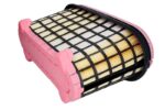 C 50 004/1 Filtr powietrza MANN-FILTER - obrazek 2