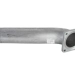 DIN47275 Rura wydechowa DINEX