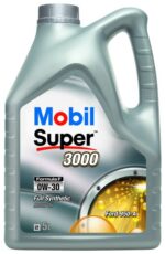 M-SUP 3000 F-F 0W30 5L Oleje i smary MOBIL